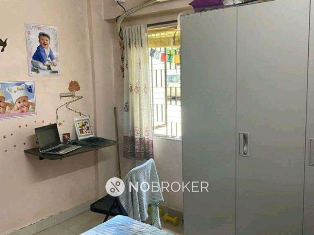 1 BHK Flat In Sushil Apartment for Rent In Andheri East