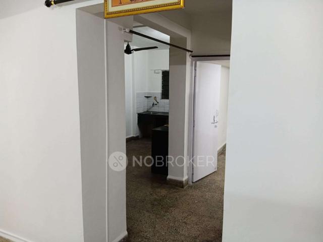 1 BHK Flat In Sushil Apartment for Rent In Pune Internation