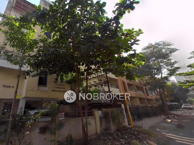 1 BHK Flat In Sushil Apartment for Rent In Tingre Nagar