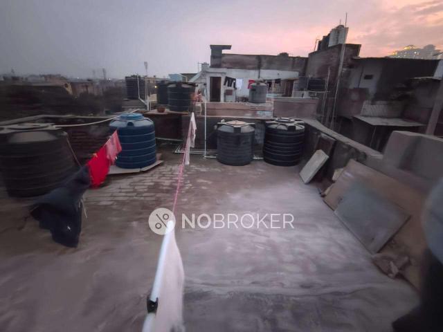 1 BHK Flat In Super Mig for Rent In Pratap Vihar