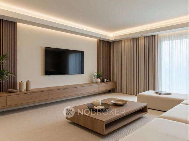 1 BHK Flat In Super Codename Andheri For Sale In Andheri