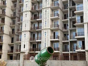 1 BHK Flat In Supertech Basera For Sale In Sector 79