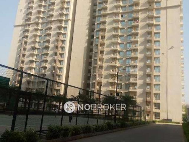 1 BHK Flat In Supertech Czar Villas For Sale In Omicron I