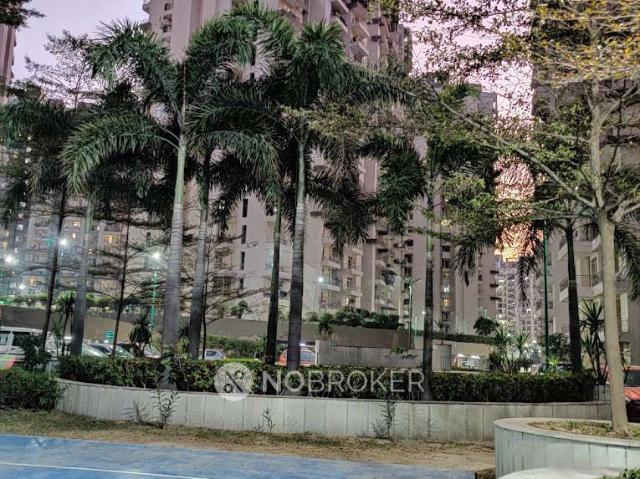 1 BHK Flat In Supertech Eco Village 1 for Rent In Jalalpur