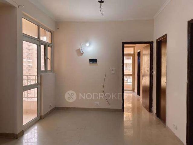 1 BHK Flat In Supertech Eco Village 1 for Rent In Supertech Eco Village 1 Tower No. D3