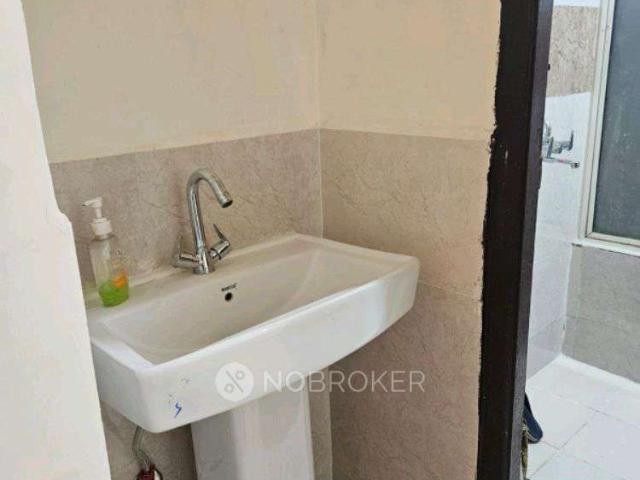 1 BHK Flat In Supertech Eco Village for Rent In Supertech