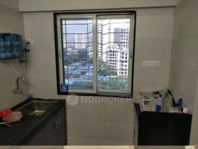 1 BHK Flat In Suprabhat Chs, Bhandup West For