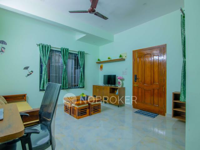 1 BHK Flat In Surabhi 58 for Lease In Ani Living Spaces Btm