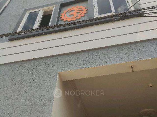 1 BHK Flat In Surabhi Colony, Chandanagar for Rent In Nehru Nagar, Serilingampalle