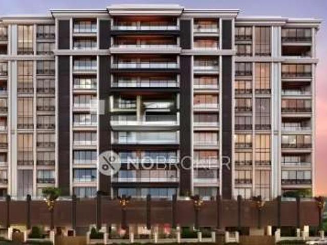 1 BHK Flat In Suraj Mon Desir For Sale In Bandra West