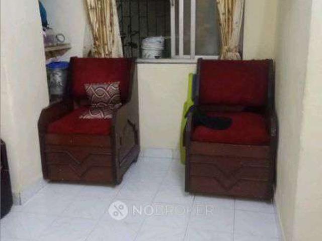 1 BHK Flat In Suraj Apartment For Sale In Kopar Khairane