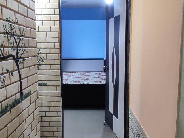 1 BHK Flat In Suraj Heritage for Rent In Owala Naka