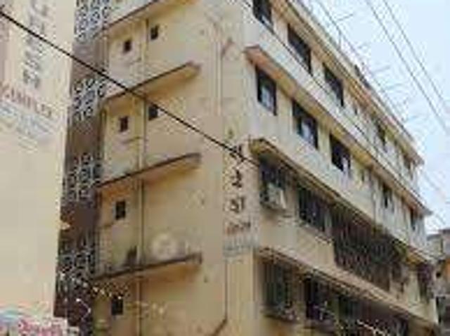1 BHK Flat In Suresh Complex for Rent In Dombivli East