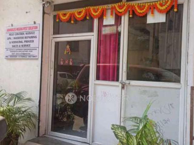 1 BHK Flat In Suryvanshi Tower For Sale In Hadapsar