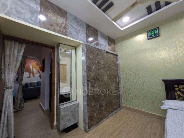 1 BHK Flat For Sale In Balkampet