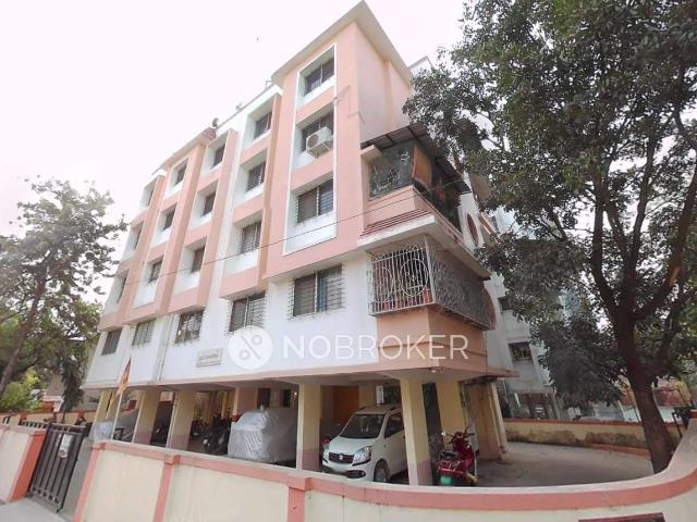 1 BHK Flat In Surya Classic for Rent In Wadgaon Sheri
