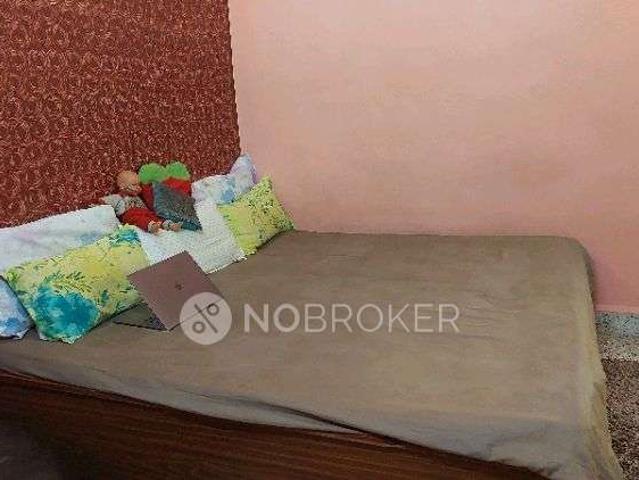 1 BHK Flat In Surya Enclave Chs for Rent In Surya Enclave