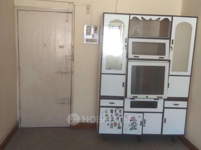 1 BHK Flat In Surya Kiran for Rent In Dombivli East