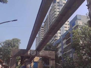 Khodadad Circle, Pashmina Serene Tower, Mumbai, Thane District, Maharashtra