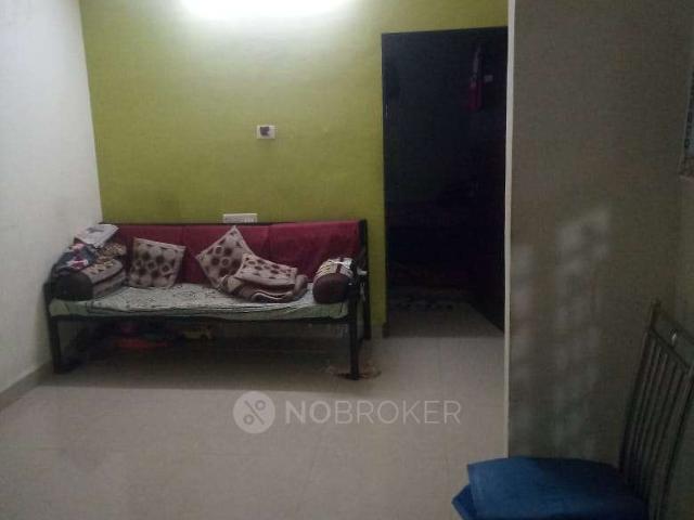 1 BHK Flat In Suryodaya Building For Sale In Ambegaon Bk