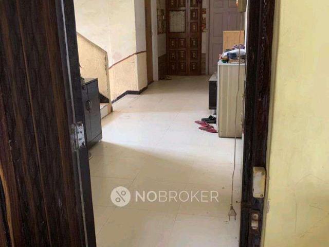 1 BHK Flat In Sutar Tower, Airoli for Rent In Airoli