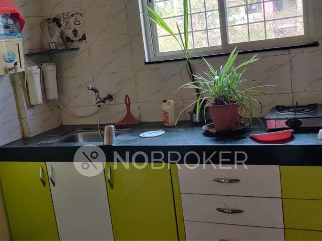 1 BHK Flat In Suvarn Plaza for Rent In Fursungi, Hadapsar Saswad Jejuri Road