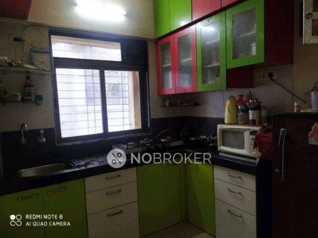 1 BHK Flat In Suvarnarekha Shree Laxminarayan Enclave For Sa