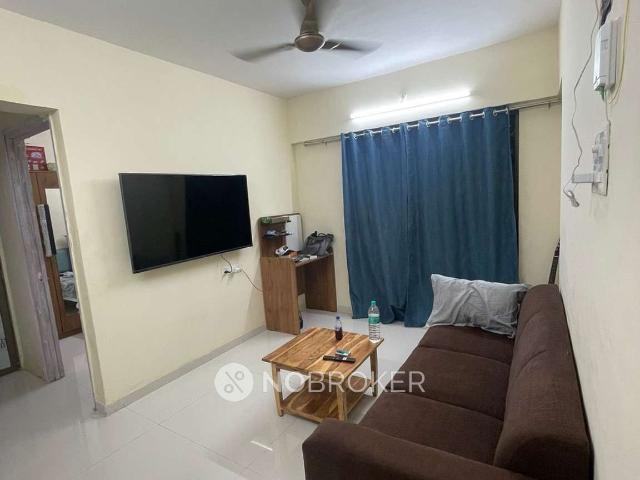 1 BHK Flat In Suvidha Pearl For Sale In Vile Parle East