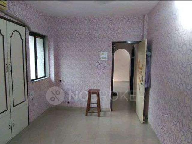 1 BHK Flat In Suvidhi Darshan for Rent In Dombivli East