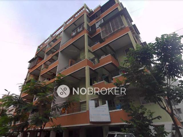 1 BHK Flat In Suvira Nest For Sale In Dighi
