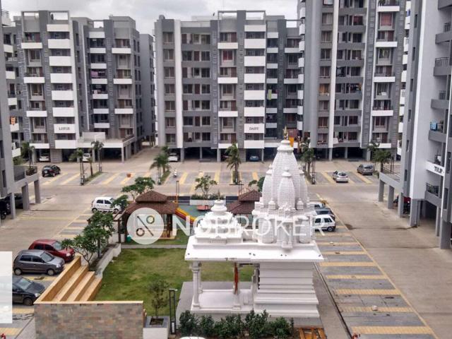1 BHK Flat In Suyog Nisarg For Sale In Wagholi