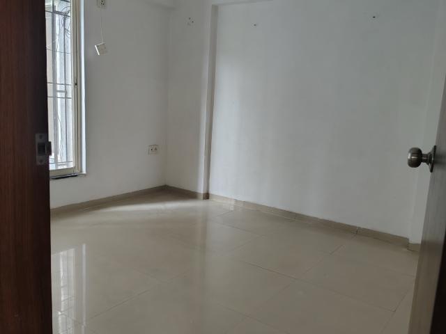 1 BHK Flat In Suyog Nisarg For Sale In Wagholi