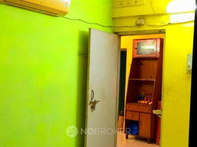 1 BHK Flat In Suyog Appartment for Rent In Kharghar