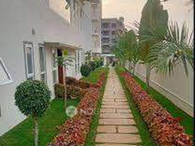 1 BHK Flat In Sv Meadows For Sale In Kodipalya