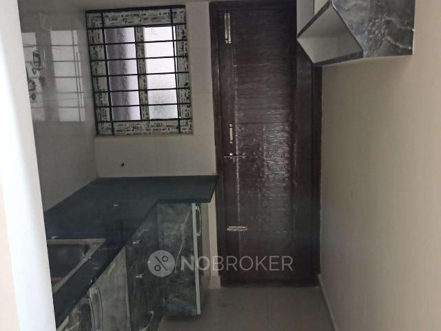 1 BHK Flat In Sv Nilaya for Rent In Whitefield