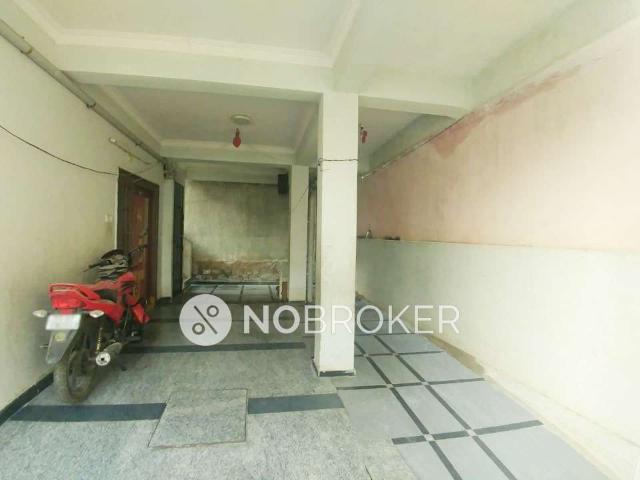 1 BHK Flat In Sv Apartment for Rent In Kukatpally