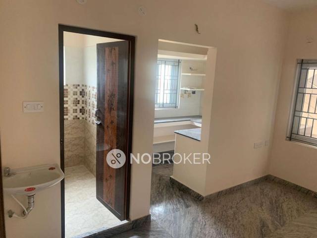 1 BHK Flat In Sv Flats for Lease In Sabari Nagar, Mugalivakkam