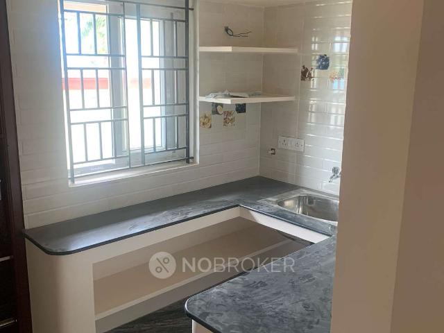 1 BHK Flat In Sv Flats for Lease In Sabari Nagar, Mugalivakkam