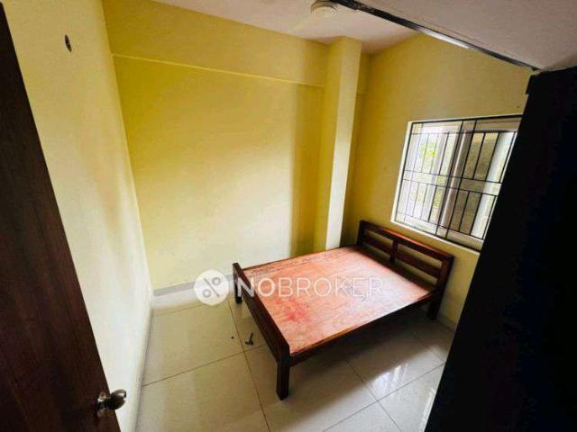 1 BHK Flat In Sv Lotus for Rent In Munnekollal