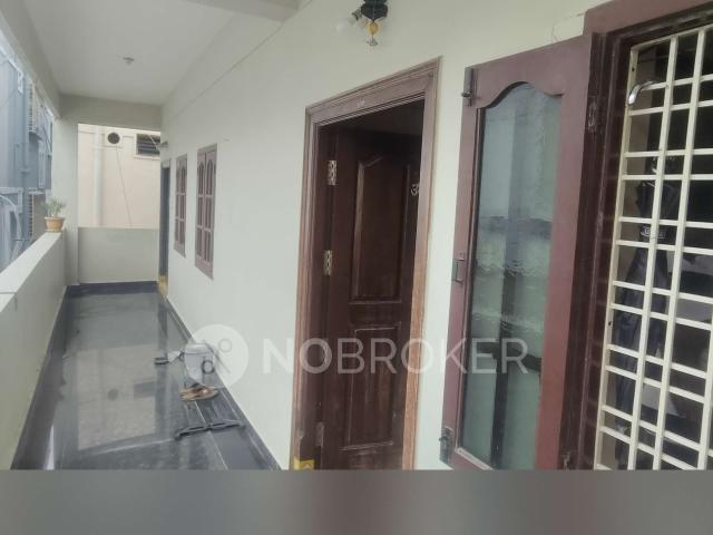 1 BHK Flat In Sv Residency for Rent In Kukatpally
