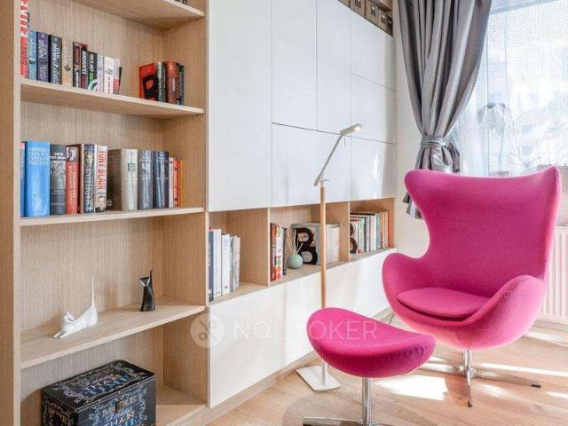 1 BHK Flat In Svh Tulip For Sale In Nungambakkam