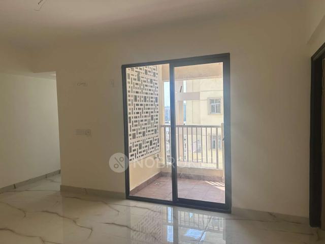 1 BHK Flat In Svp The Nest for Rent In Raj Nagar Extension