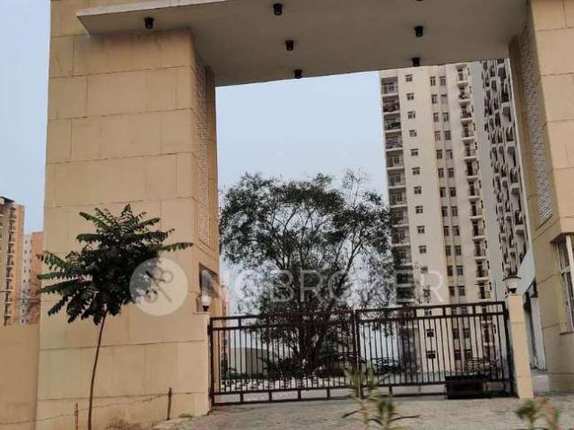 2 BHK Flat In Swamanorath Wave City for Rent In Sector 6