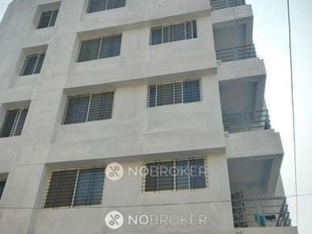 1 BHK Flat In Swami Samarth Complex for Rent In Wadgaon Sheri