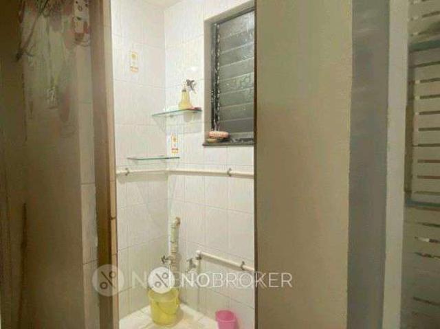 1 BHK Flat In Swami Samarth Coperative Housing Society, somw