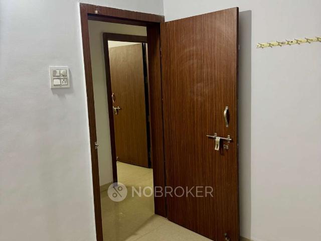 1 BHK Flat In Swami Samarth Residency for Rent In Hinjewadi