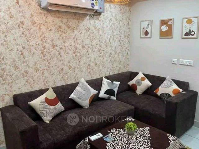 1 BHK Flat In Swagatam Apartments for Rent In Sector 62