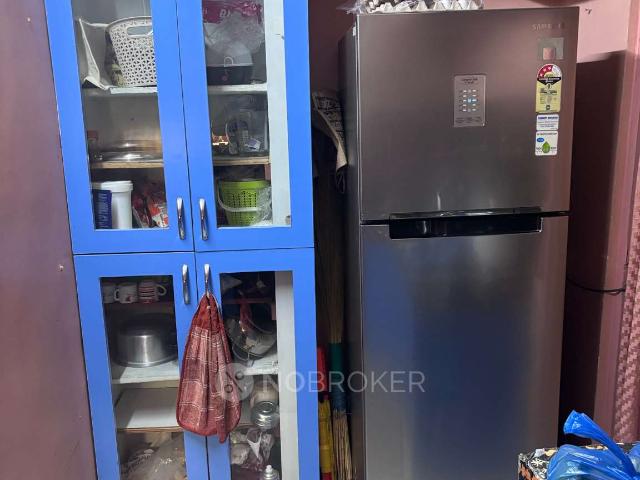 1 BHK Flat In Swagruha Apartments for Rent In Kukatpally