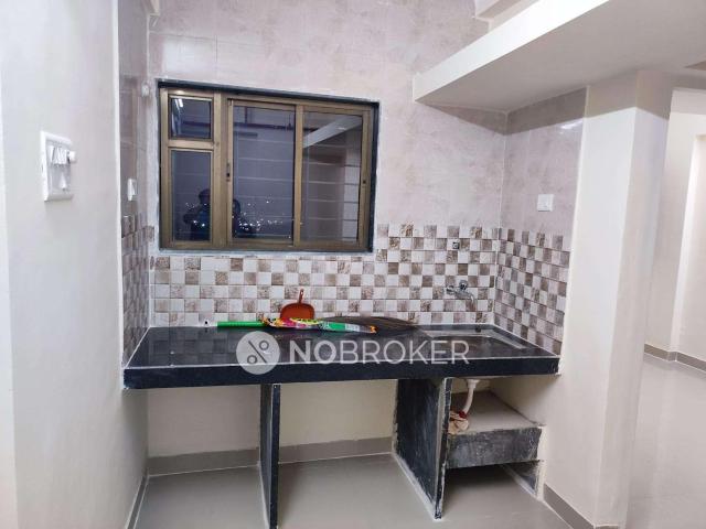 1 BHK Flat In Swapan Sagar Chs For Sale In Taloja