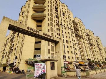 1 BHK Flat In Swapna Purti For Sale In Kharghar